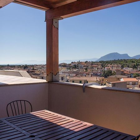 Apartmán Residenze Branca III Seaview Orosei Exteriér fotografie