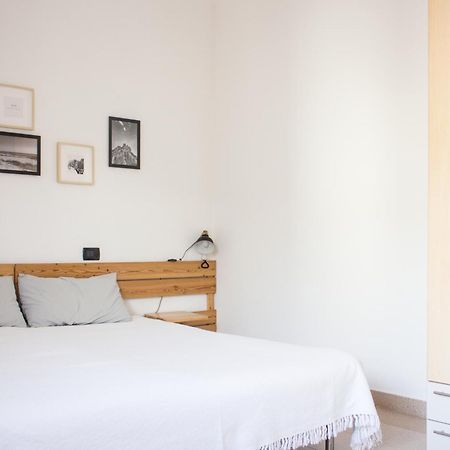 Apartmán Residenze Branca III Seaview Orosei Exteriér fotografie