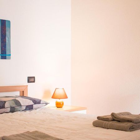 Apartmán Residenze Branca III Seaview Orosei Exteriér fotografie