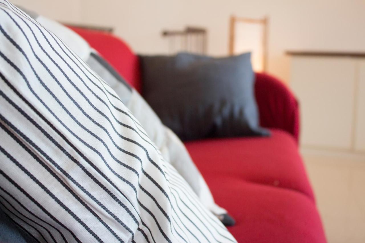 Apartmán Residenze Branca III Seaview Orosei Exteriér fotografie