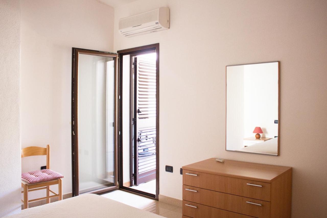 Apartmán Residenze Branca III Seaview Orosei Exteriér fotografie